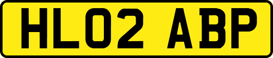 HL02ABP