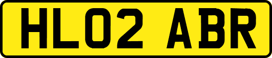 HL02ABR