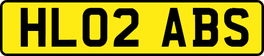 HL02ABS
