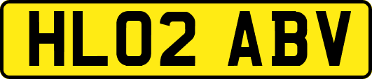 HL02ABV