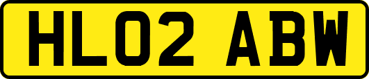 HL02ABW