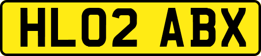 HL02ABX