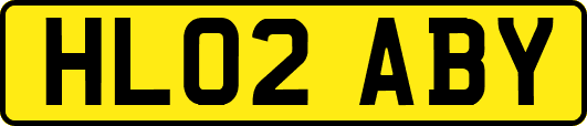 HL02ABY