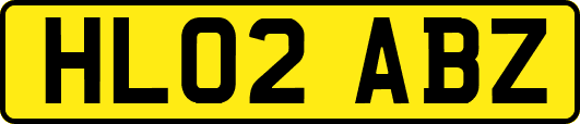 HL02ABZ