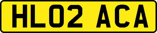 HL02ACA