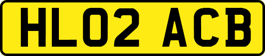HL02ACB