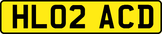 HL02ACD