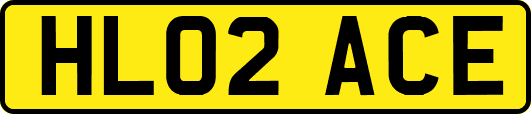 HL02ACE