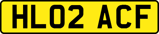 HL02ACF