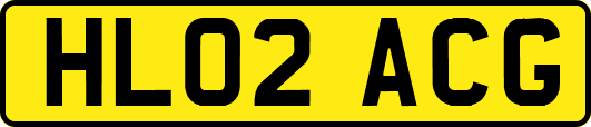 HL02ACG