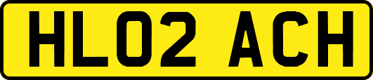 HL02ACH