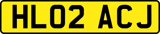 HL02ACJ