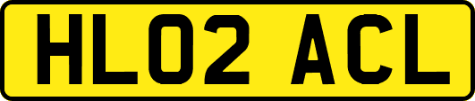 HL02ACL