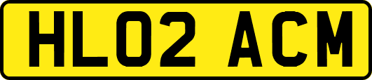 HL02ACM