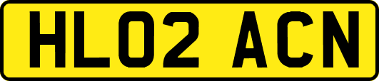 HL02ACN