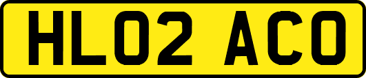 HL02ACO
