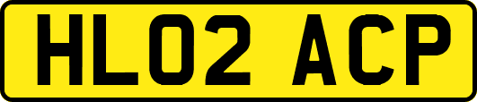 HL02ACP