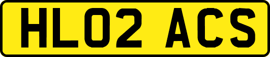 HL02ACS