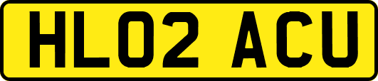 HL02ACU