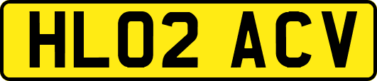 HL02ACV