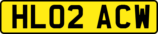 HL02ACW