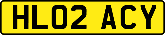 HL02ACY