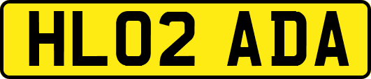 HL02ADA