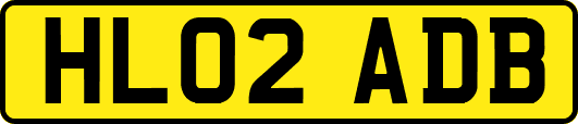 HL02ADB