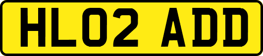 HL02ADD