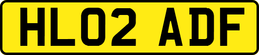 HL02ADF