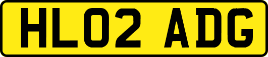 HL02ADG