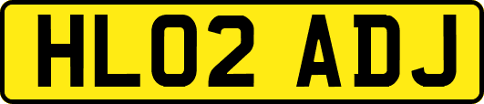 HL02ADJ