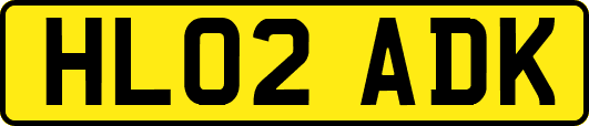 HL02ADK