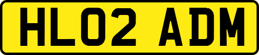 HL02ADM