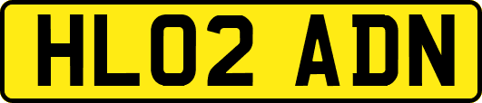 HL02ADN