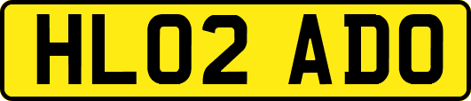 HL02ADO