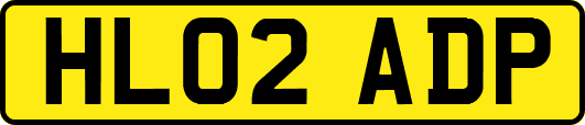 HL02ADP