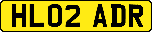 HL02ADR