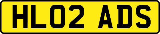 HL02ADS