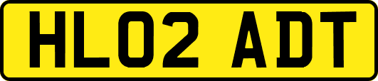 HL02ADT