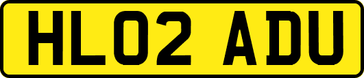 HL02ADU