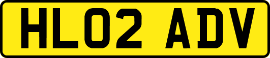 HL02ADV
