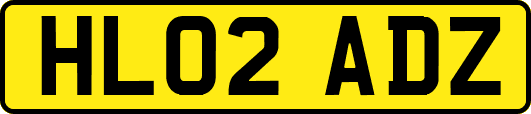HL02ADZ