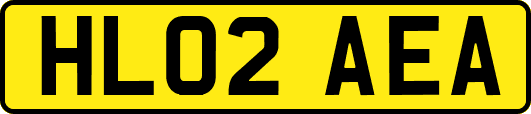 HL02AEA