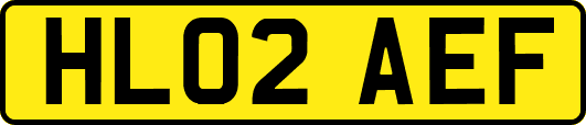 HL02AEF