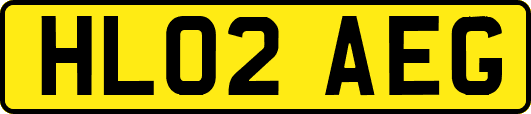 HL02AEG