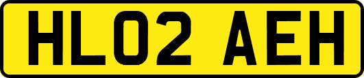 HL02AEH