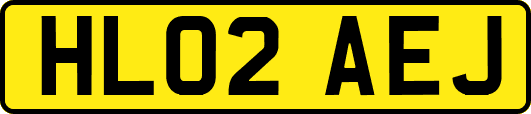 HL02AEJ