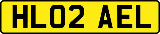 HL02AEL