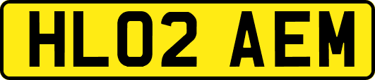 HL02AEM
